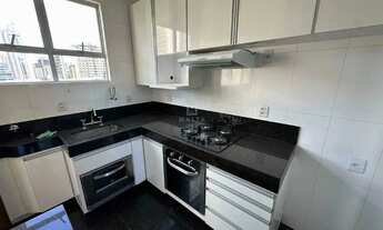 Imagem 7: Apartamento Amplo e Bem Localizado no Bairro Santo Agostinho Ao Lado do Shopping Diamond!