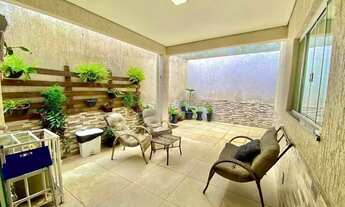 Imagem: Imóvel para venda possui 140 metros quadrados