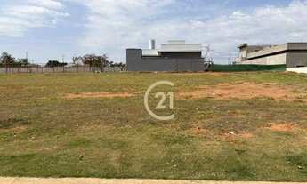 Imagem 5: Terreno à Venda no Condomínio Villa Sapezal - Jardim Villa Sapezal em Indaiatuba/SP - TE10