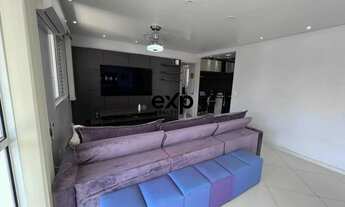 Imagem 3: Lindo apartamento no condomínio FUTTURA CLUB ! 140m2, 3 suítes, 2 vagas, lazer clube!