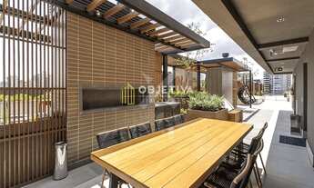 Imagem 4: Apartamento à venda 1 Quarto 1 Vaga 25M² Bela Vista Porto Alegre - RS