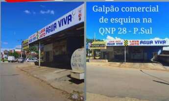 Imagem 2: QNP 28 Conjunto B casa 01 comercial