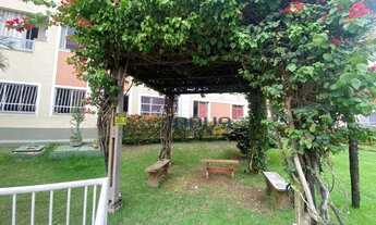 Imagem 7: Apartamento com 2 dormitórios para alugar, 44 m² por R$ 1.465,00/mês - Maraponga - Fortale