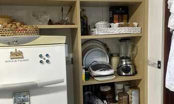 Imagem 4: RR9412 Casa 176m² CONDOMÍNIO UPTOWN HOUSING - OPORTUNIDADE - 3 Dorms 2 Vagas - Santana de