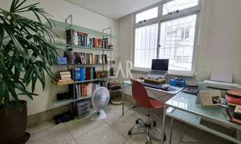 Imagem 6: Apartamento à venda, 3 quartos, 1 suíte, 1 vaga, Cruzeiro - Belo Horizonte/MG