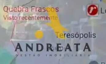 Imagem 5: Venda de Terreno, por R$ 900 mil, no condomínio Residencial em Quebra Frascos