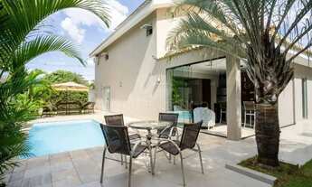 Imagem 4: GOLDEN PARK|SOBRADO|300M2|GOURMET COM PISCINA