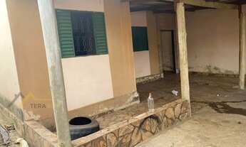 Imagem 6: Casa para Venda em Goiânia, Residencial Buena Vista IV, 2 dormitórios, 1 banheiro, 2 vagas