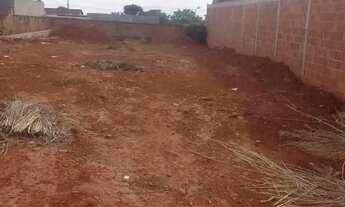 Imagem: Lote de 400m² na Ponte Alta Norte