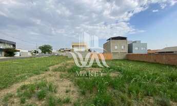 Imagem 5: Terreno plano de 225m² no Città di Salerno, Campinas/SP