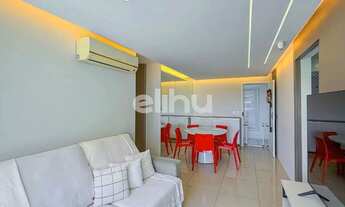 Imagem 2: Apartamento de 3 quartos e 1 suíte no Luciano Cavalcante