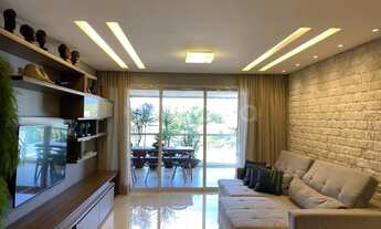 Imagem 4: Apartamento de 168m² com 3 Suítes na Agronômica