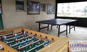 Imagem 11: APTO ÚNICO MOGI - NOVA MOGILAR - AMPLO LAZER