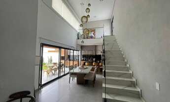 Imagem 5: Casa à venda com 3 suítes no Jardim Laguna, em Indaiatuba