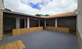 Imagem 5: Casa Parque Ateneu- Reformada Casa de Rua com 2 Quarto(s) e 2 banheiro(s) à Venda, 180 por