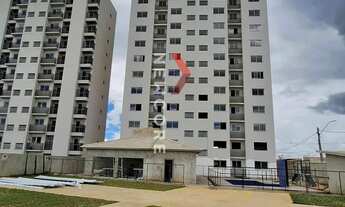 Imagem: Apartamento em Rua 3 - Chácaras Saia Velha