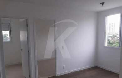 Imagem 7: Apartamento 02 quartos, 01 vaga, Vila Amélia