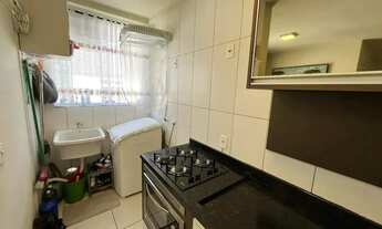 Imagem 2: Apartamento 2 quartos a Venda em Araucaria Parana