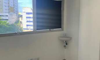 Imagem 2: SALA COMERCIAL DE 68M² A VENDA NO CENTRO MÉDICO GARIBALDI