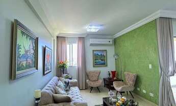 Imagem 3: Apartamento 4 quartos Setor Oeste Apartamento com 4 Quarto(s) e 4 banheiro(s) à Venda, 141