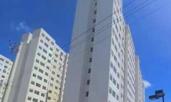 Imagem: Apartamento com 1 dormitório para alugar