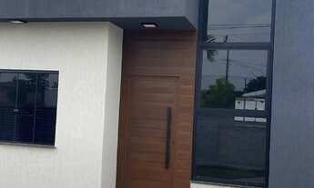 Imagem 2: ? Imperdível! Casas modernas com 2 e 3 quartos e área gourmet em ótima localização!