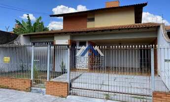 Imagem: Casa com 5 dormitórios, 330 m² - venda