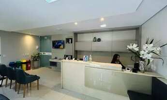 Imagem 3: Sala - Clinica Médica - Dionísio Torres