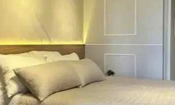 Imagem 6: Imóvel para aluguel com 32 metros quadrados com 1 quarto em Vila Olímpia - São Paulo - SP