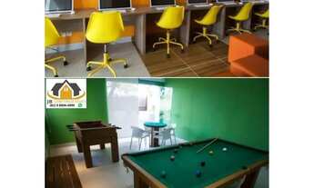 Imagem 4: Apartamento à venda no BEIRA MAR CONDOMÍNIO CLUBE, JANGA, Paulista, PE