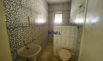 Imagem 7: Casa com 2 dormitórios à venda, 66 m² por R$ 300.000,00 - Residencial do Bosque - Mogi Mir