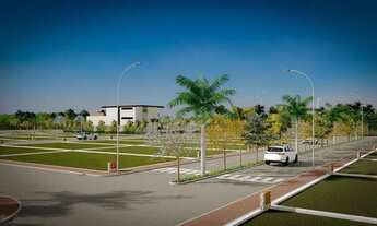 Imagem 3: Condominio Rivieira Lençois Maranhenses| Lotes em Barreirinhas