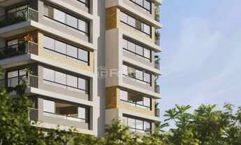 Imagem 3: Apartamento à venda Rua Santa Cecília, Santa Cecília - Porto Alegre