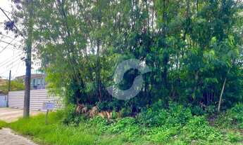 Imagem 3: Terreno à venda, 428 m² por R$ 530.000,00 - Maravista - Niterói/RJ