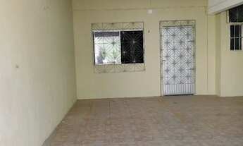 Imagem: Aluga-se casa Bairro vila Manoel sátiro