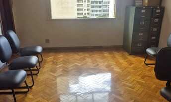 Imagem 2: Sala em Centro - Belo Horizonte