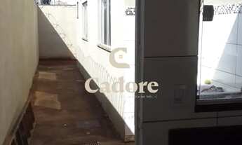 Imagem 7: Casa 2/4 com 1 suíte terreno de 125m² pronta para morar!