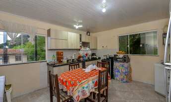 Imagem 3: Vendas Sobrado Curitiba PR