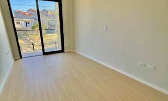 Imagem 13: Sobrado à venda, 127 m² por R$ 750.000,00 - Xaxim - Curitiba/PR