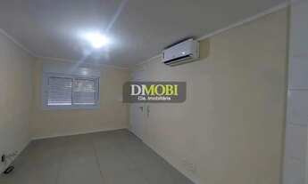 Imagem 2: Apartamento com 2 dormitórios para alugar, 68 m² por R$ 1.645,00/mês - Parque dos Anjos