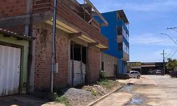 Imagem: Lote comercial a venda - setor água quente