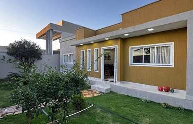 Imagem: Ponte alta norte lote de 800 metros