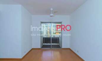 Imagem 2: Otimo apartamento com 84 m² com 2 dormitórios, suíte, 3º dormi reversível, vaga no melhor