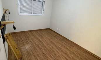 Imagem 4: Apartamento Europa tower