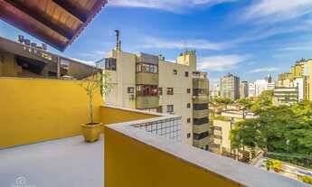 Imagem 4: Cobertura 03 quartos Mont Serrat c 02 box garagem