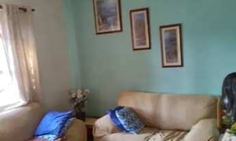 Imagem 2: CASA TÉRREA - JARDIM ERMIDA II - SP