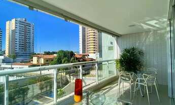 Imagem 7: BL Apartamento Exclusivo no Condomínio LA Concorde Teresina PI