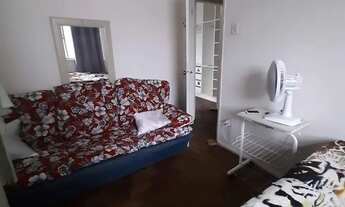 Imagem 5: Alugo quarto individual mobiliado Brotas