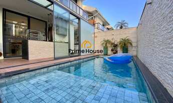 Imagem 3: Casa com 4 dormitórios à venda, 192 m² por R$ 1.990.000,00 - Recreio dos Bandeirantes - Ri