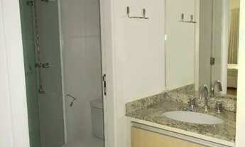 Imagem 7: Apartamento com 1 dormitório à venda, 37 m² por R$ 475.000,00 - Champagnat - Curitiba/PR